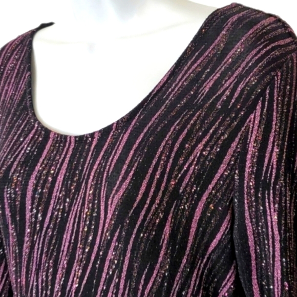 Next Runway Collection Holiday Dress - Picture 9 of 11